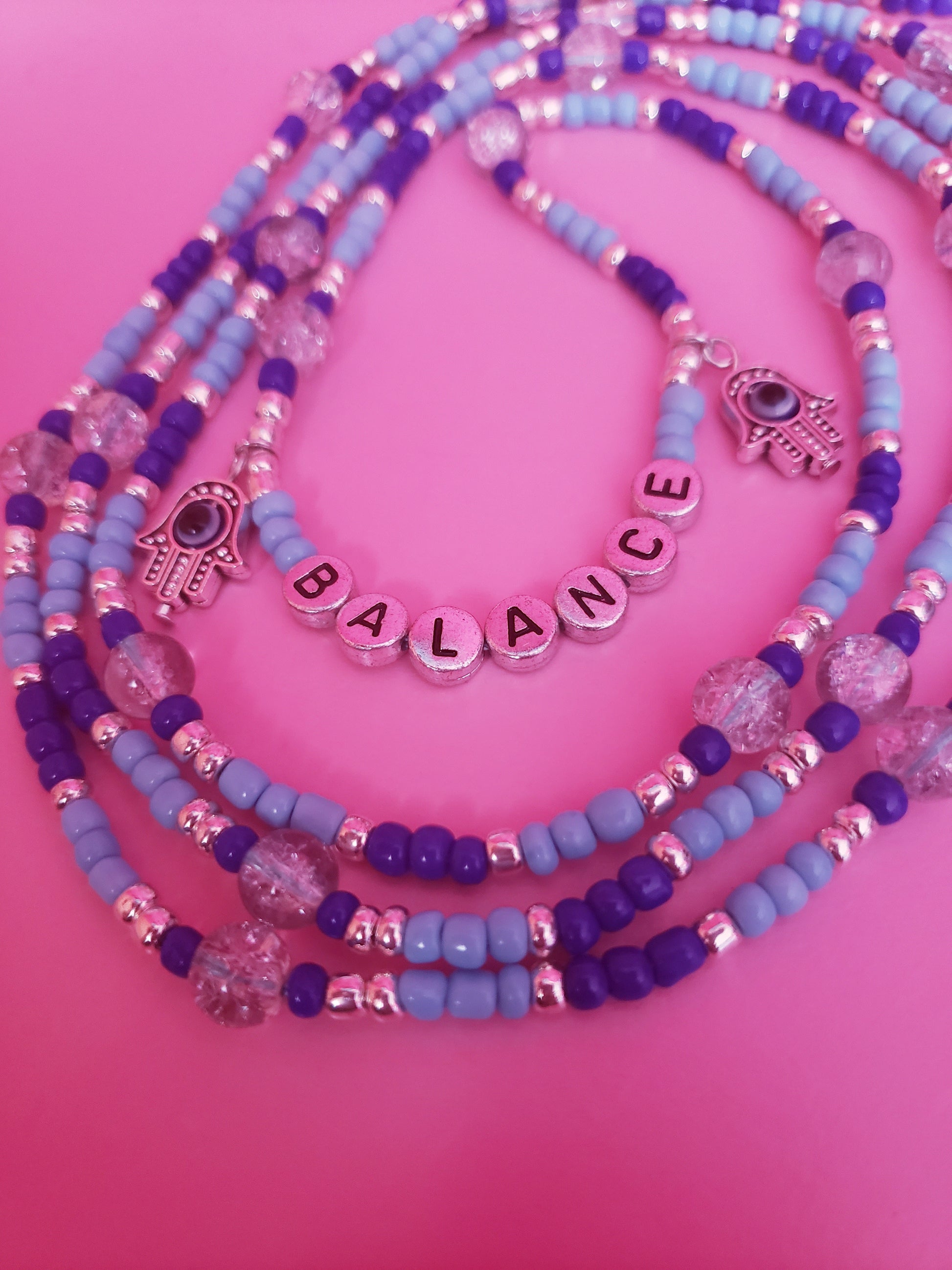 Balance & Protection🪬🧿
