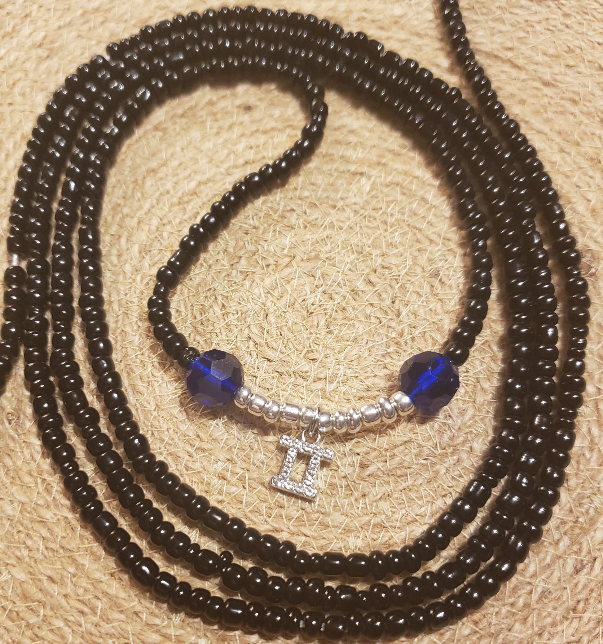 Zodiac & Birthstone