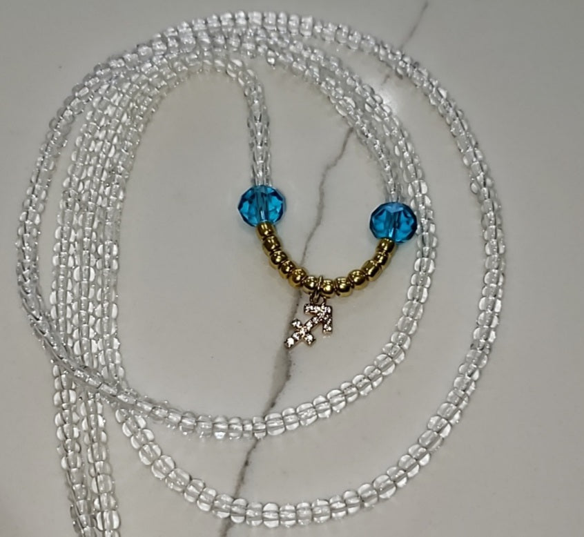 Zodiac & Birthstone