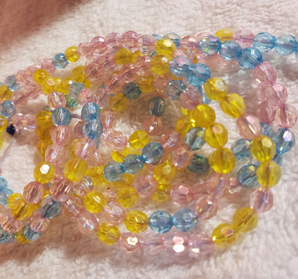 Crystal Lights