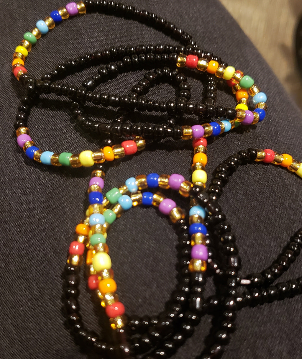 Chakra Energy
