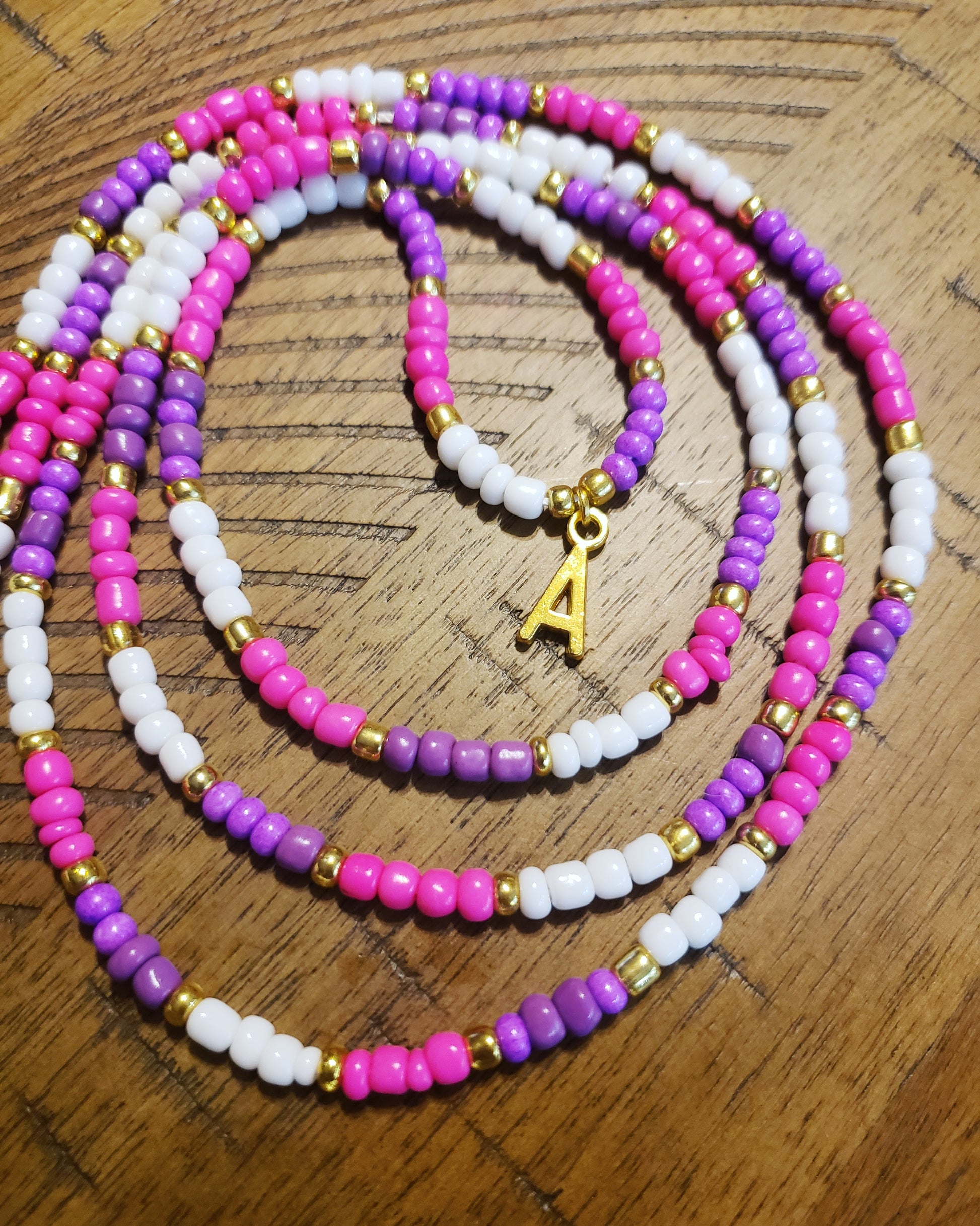 Custom  orders