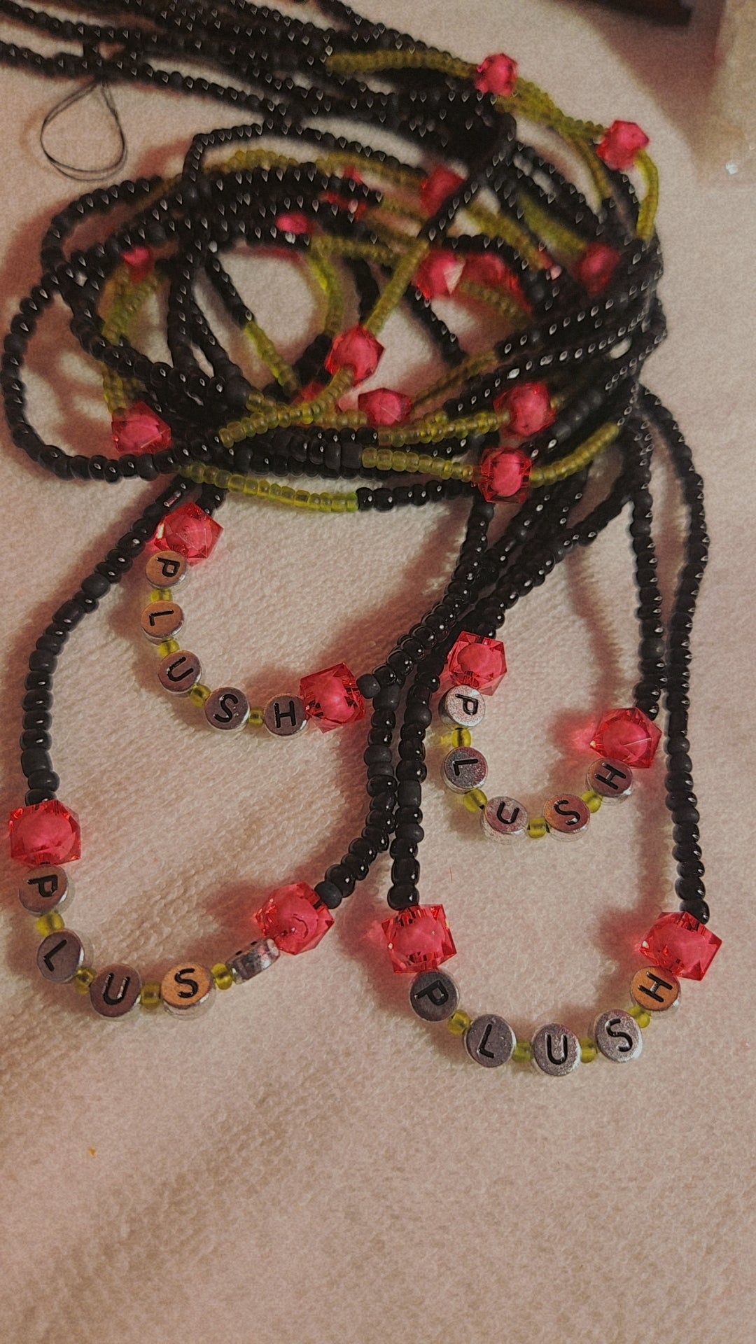 PlushBeads💕