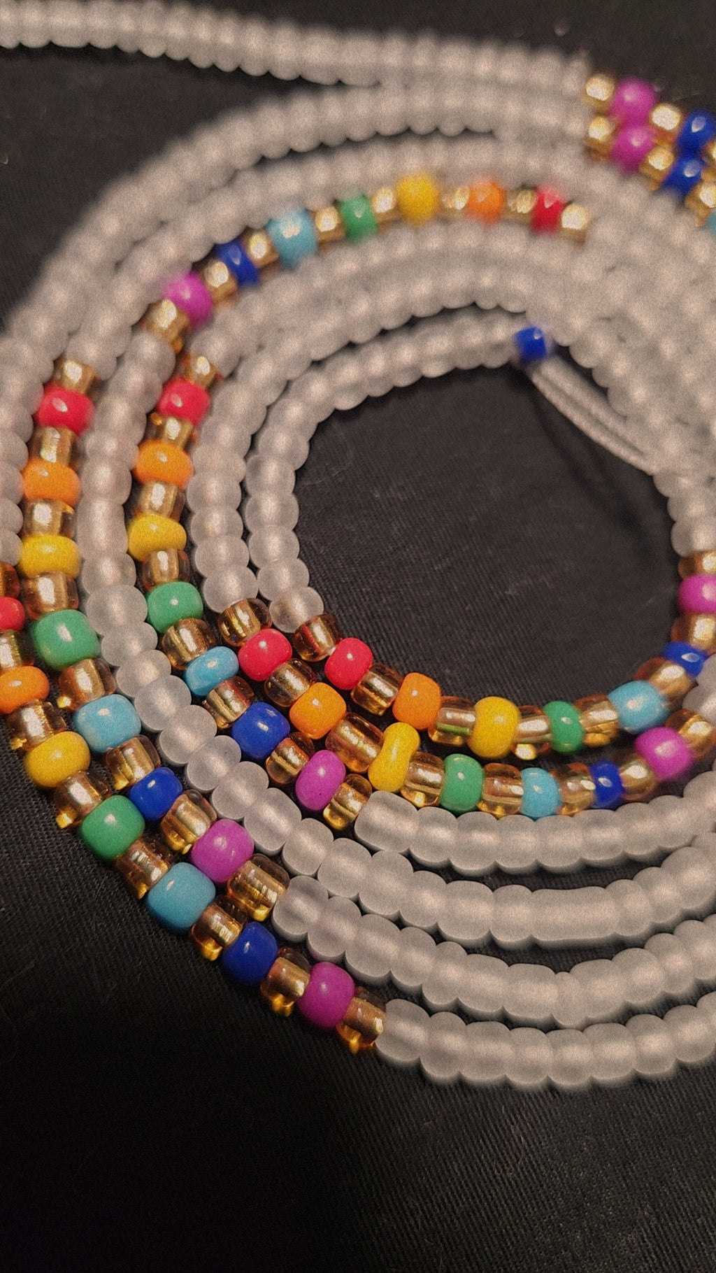 Chakra Energy